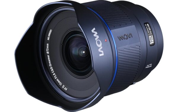 1911606_2 - Mediatech Laowa 12mm f/2.8 Lite Zero-D FF Auto Focus Sony FE