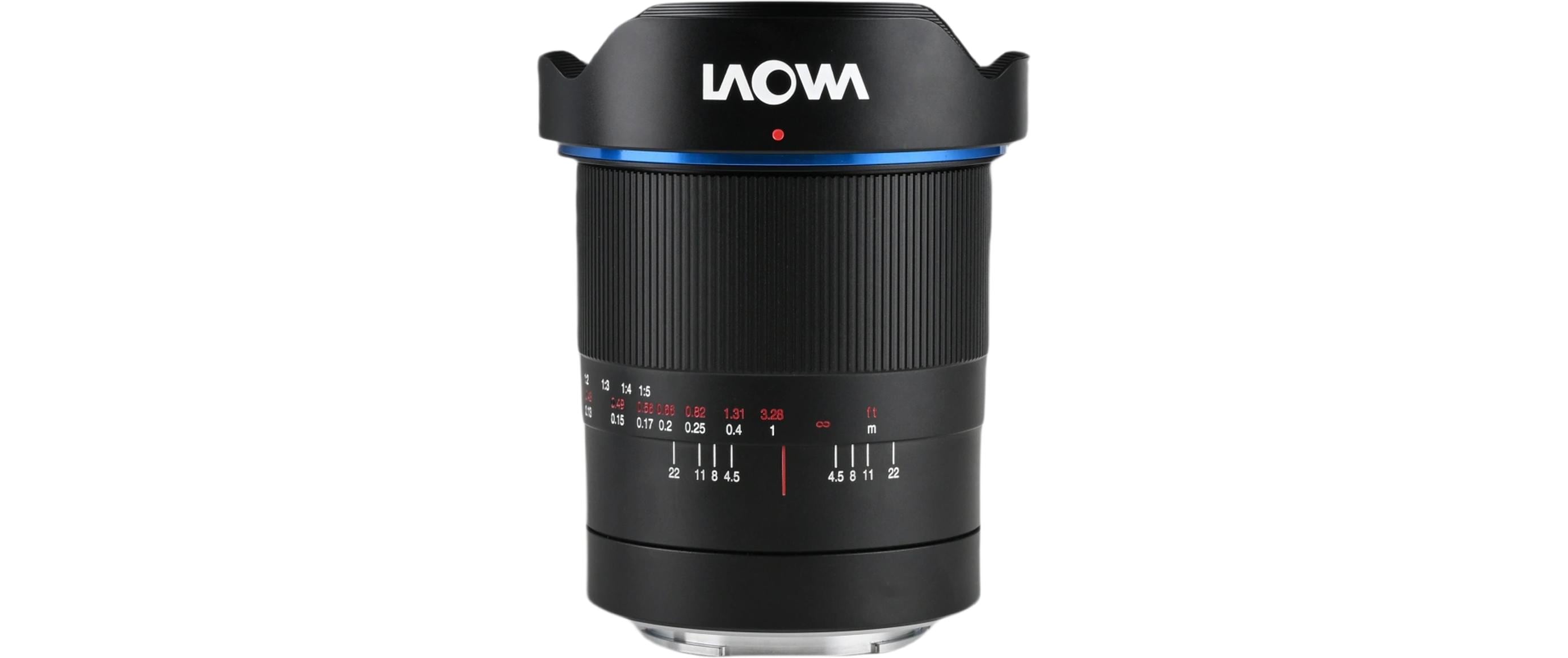 Laowa 15mm f/4.5 0.5X Wide Angle Macro L Mount kaufen Schweiz | Mediatech.ch