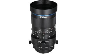 Laowa 100mm f/2.8 Tilt-Shift 1X Macro Lens Canon RF