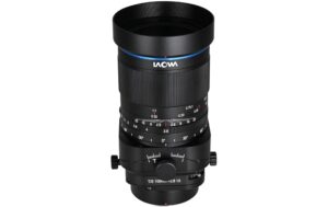 Laowa 100mm f/2.8 Tilt-Shift 1X Macro Lens Nikon Z kaufen Schweiz | Mediatech.ch