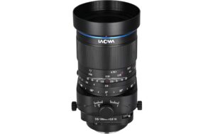 Laowa 100mm f/2.8 Tilt-Shift 1X Macro Lens L Mount kaufen Schweiz | Mediatech.ch