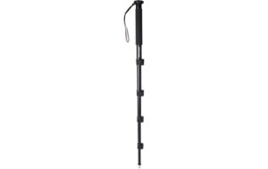 PATONA  Teleskop Monopod-Stativ 155cm Länge
