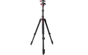 PATONA TRIPOD GEZI PRO 165 56.5-165cm inkl. Tasche