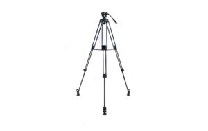 PATONA TRIPOD SABIT DV PRO S203 SET bis 163cm Länge