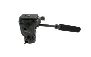 PATONA PBH50 Aluminium Kugelkopf 48mm für Panasonic Camcorder kaufen Schweiz | Mediatech.ch