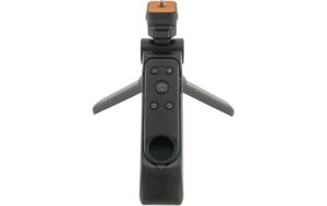 PATONA Vlog Selfie Tripod Wireless Grip WG1 für Panasonic Camcorder kaufen Schweiz | Mediatech.ch