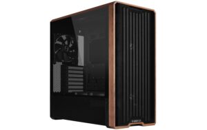 Lian Li LANCOOL 217 TG Schwarz Midi-Tower, ATX-Gehäuse kaufen Schweiz | Mediatech.ch