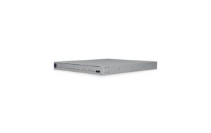 Ubiquiti UniFi Switch USW-Pro-XG-24 24Port, 8x2.5GE, 16x10GE,2xSFP28