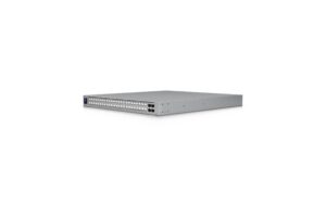 1911721 - Mediatech Ubiquiti UniFi Switch USW-Pro-XG-48 48Port, 16x2.5GE,32x10GE,4xSFP28