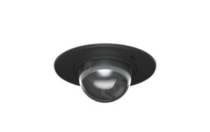 Ubiquiti UACC-G5-DOME-ULTRA-FM-B, Schwarz Unterputzmontage, für G5-DOME-ULTRA kaufen Schweiz | Mediatech.ch