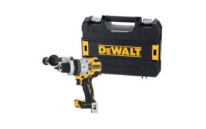 DEWALT Akku-Schlagbohrschrauber 18V (Basisv.) kaufen | Mediatech.ch