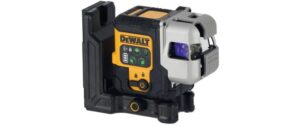 1912256 - Mediatech DEWALT Multilinienlaser mit integriertem Akku kaufen | Mediatech.ch
