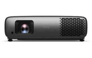 BenQ W4100I, Heimkinoprojektor, 16:9 UHD, 3200 ANSI-Lumen