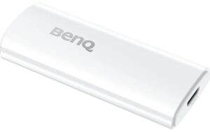 BenQ QS02 TV Android Dongle