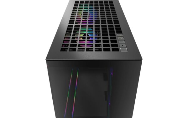 Arctic Xtender Schwarz