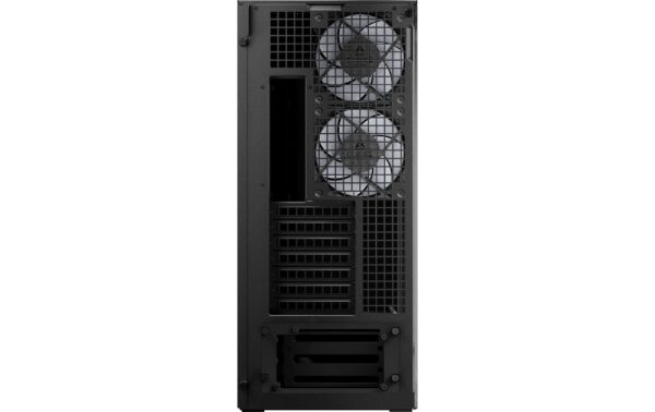 Arctic Xtender Schwarz