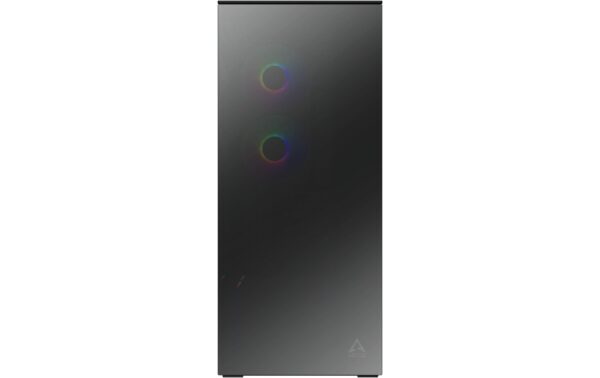 1912533_4 - Mediatech Arctic Xtender Schwarz gesp.