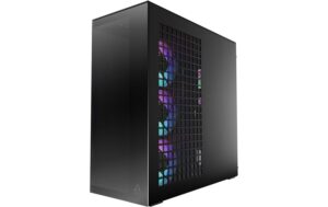 Arctic Cooling PC-Gehäuse Xtender VG Black Tinted