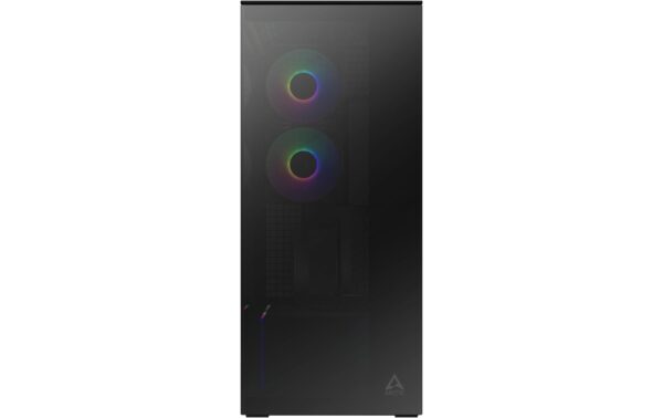1912535_4 - Mediatech Arctic Xtender VG Schwarz, inkl. GPU-Halterung