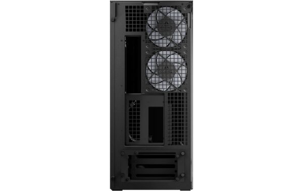 1912535_5 - Mediatech Arctic Xtender VG Schwarz, inkl. GPU-Halterung
