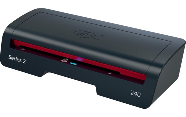 1912927 - Mediatech GBC Laminiergerät 240 A4 schwarz, bis 125 mic kaufen Schweiz | Mediatech.ch