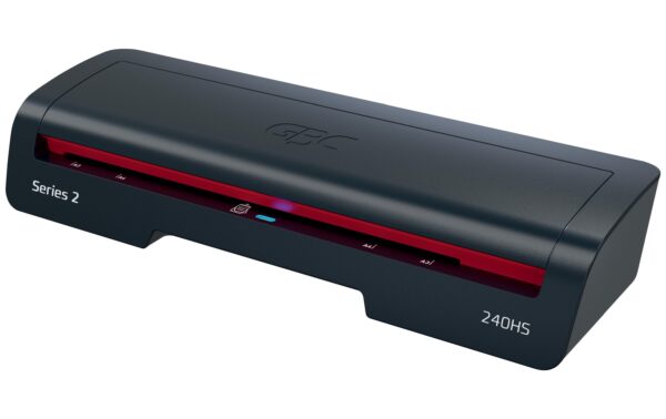 GBC Laminiergerät 240HS A3 schwarz, bis 125 mic kaufen Schweiz | Mediatech.ch