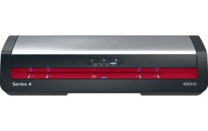 GBC Laminiergerät 480HS A3 schwarz/silber, bis 175 mic kaufen Schweiz | Mediatech.ch