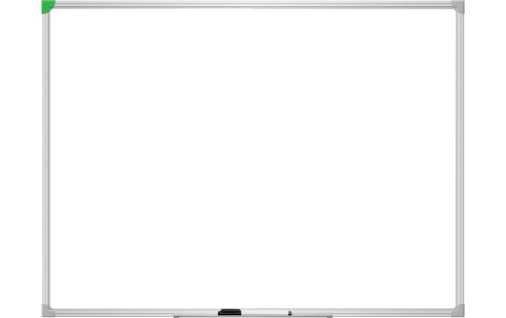 FRANKEN Schreibtafel U-Act!Line emailliert, 60 x 45 cm