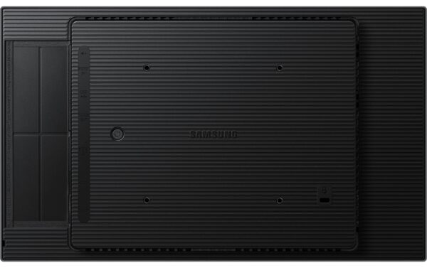 1912998_1 - Mediatech Samsung LH13QBCTBGBXEN 13 FHD, Touch, ELED, 500cd, 16/7 Betrieb