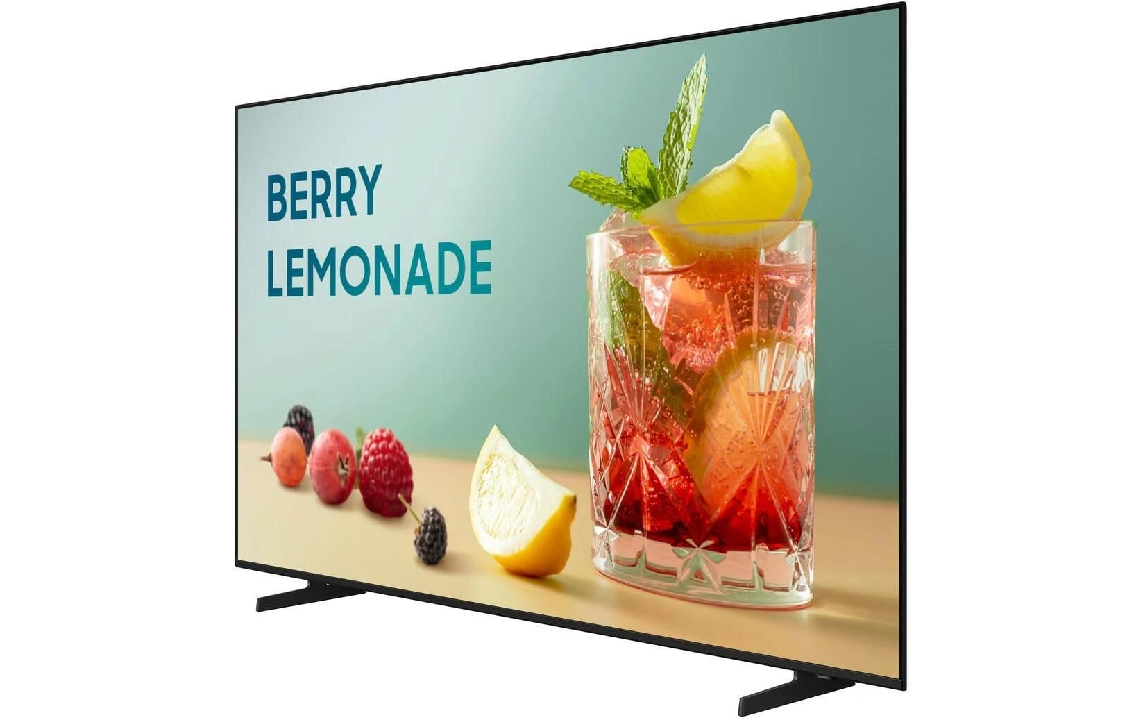 1913001_1 - Mediatech Samsung LH50BEFHLGUXEN 50 UltraHD TV, E-LED, 250cd/m2, 16/7 Std