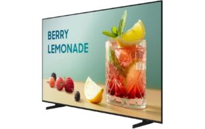 Samsung LH65BEFHLGUXEN 65 UltraHD TV, E-LED, 250cd/m2, 16/7 Std kaufen Schweiz | Mediatech.ch