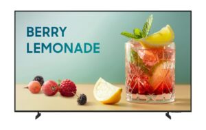 Samsung LH75BEFHLGUXEN 75 UltraHD TV, E-LED, 250cd/m2, 16/7 Std kaufen Schweiz | Mediatech.ch