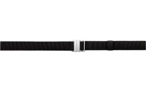 Teenage Engineering Field belt strap black