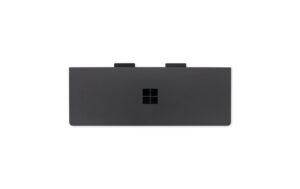 Microsoft Surface Pro 11 Kickstand Schwarz