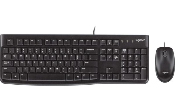 1913687_3 - Mediatech Logitech Desktop MK120 FR-Layout inkl. optical Maus