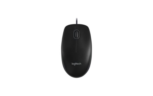 1913687_5 - Mediatech Logitech Desktop MK120 FR-Layout inkl. optical Maus