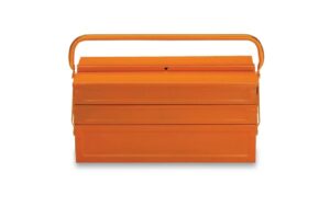 BETA C20L - Werkzeuglkiste 5-teilig- Leer- 550 mm kaufen | Mediatech.ch