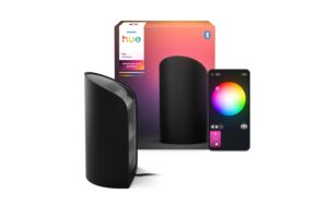 Philips Hue Play Wallwasher schwarz, singel kaufen Schweiz | Mediatech.ch