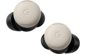 Google Pixel Buds Pro 2 Beige ANC, IP54/IPX4, bis 48h Wiedergabezeit kaufen Schweiz | Mediatech.ch