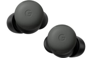 Google Pixel Buds Pro 2 Grey ANC, IP54/IPX4, bis 48h Wiedergabezeit kaufen Schweiz | Mediatech.ch