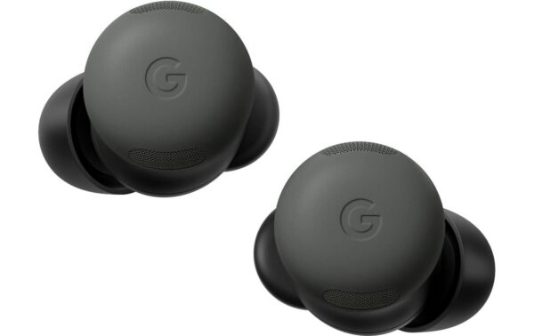 Google Pixel Buds Pro 2 Grey ANC, IP54/IPX4, bis 48h Wiedergabezeit kaufen Schweiz | Mediatech.ch