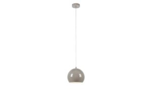 Markslöjd MARKSLOJD POP Pendelleuchte Grau exkl. 1x GU10 max. 40W, 20cm kaufen | Mediatech.ch