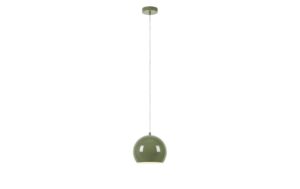 Markslöjd MARKSLOJD POP Pendelleuchte Grün exkl. 1x GU10 max. 40W, 20cm kaufen | Mediatech.ch