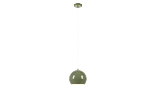 Markslöjd MARKSLOJD POP Pendelleuchte Grün exkl. 1x GU10 max. 40W, 20cm kaufen | Mediatech.ch