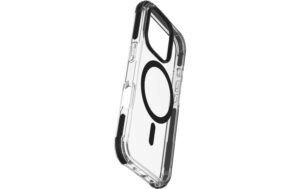 Cellular Strong Guard MagSafe Case iPhone 16 Pro, Transparent