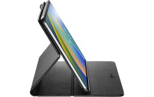 Cellular Folio Case iPad iPad Pro 11 (2020/21/22), Black