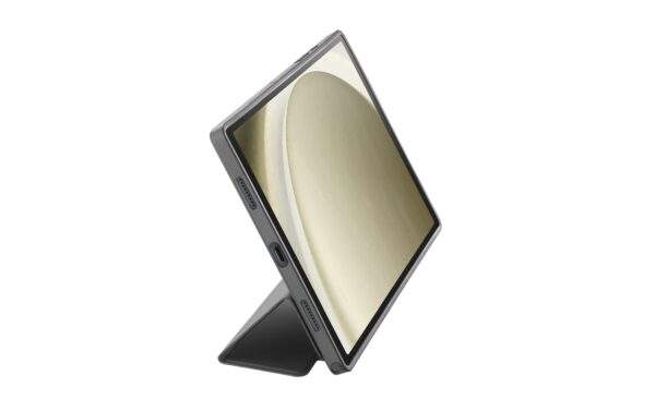 1914873 - Mediatech Cellular Compact Case Tab Galaxy Tab A9+ (2024), Black kaufen Schweiz | Mediatech.ch