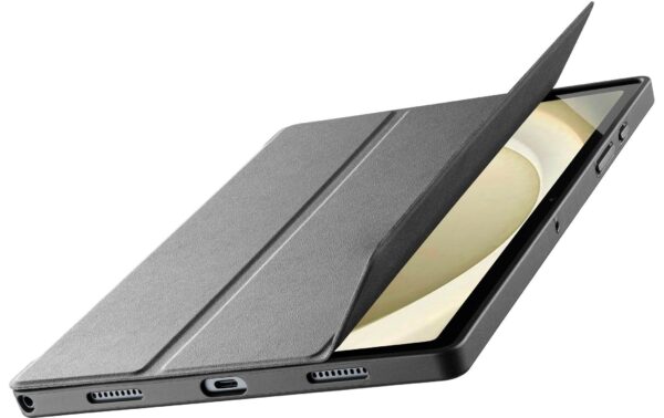 1914873_2 - Mediatech Cellular Compact Case Tab Galaxy Tab A9+ (2024), Black