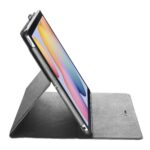 Cellular Stand Case Tab Galaxy Tab S6 Lite (2024), Black
