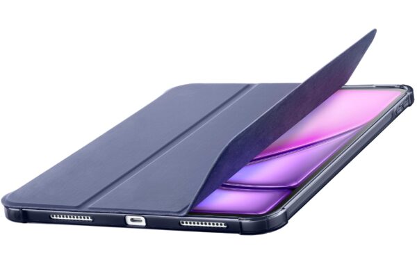 1914878_2 - Mediatech Cellular Case iPad iPad Air 11 (2024), Blue
